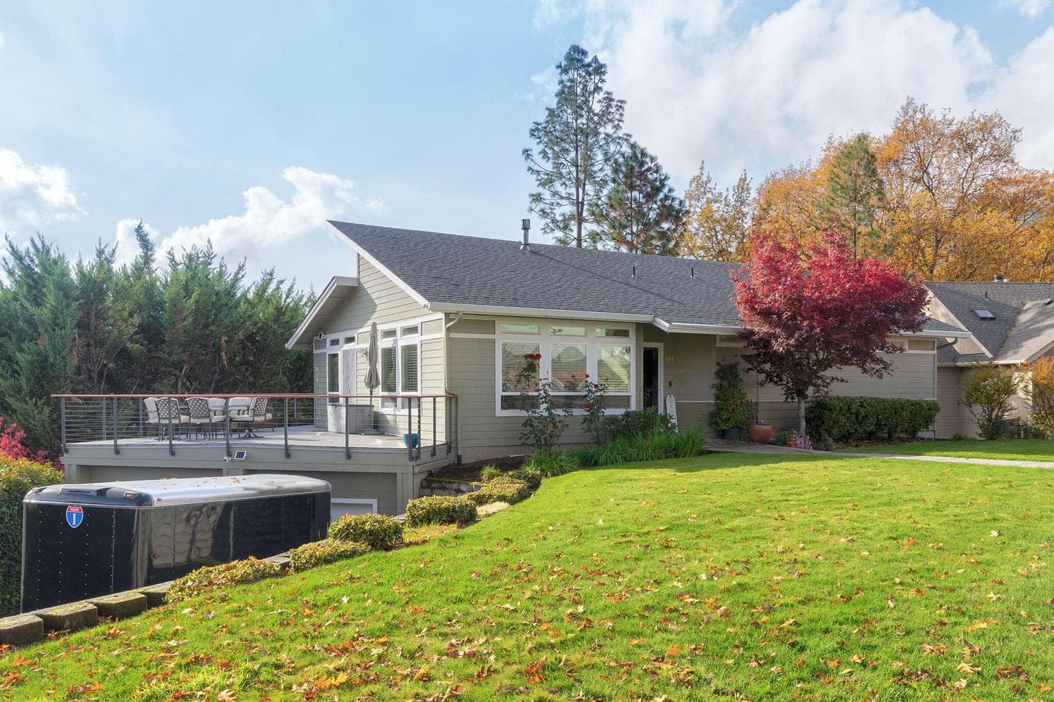 101 Cedar Ridge Terrace