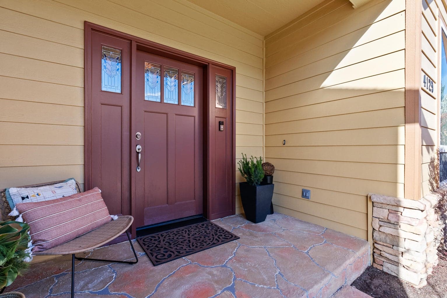 Photo of 4129 Majestic 4 of 52