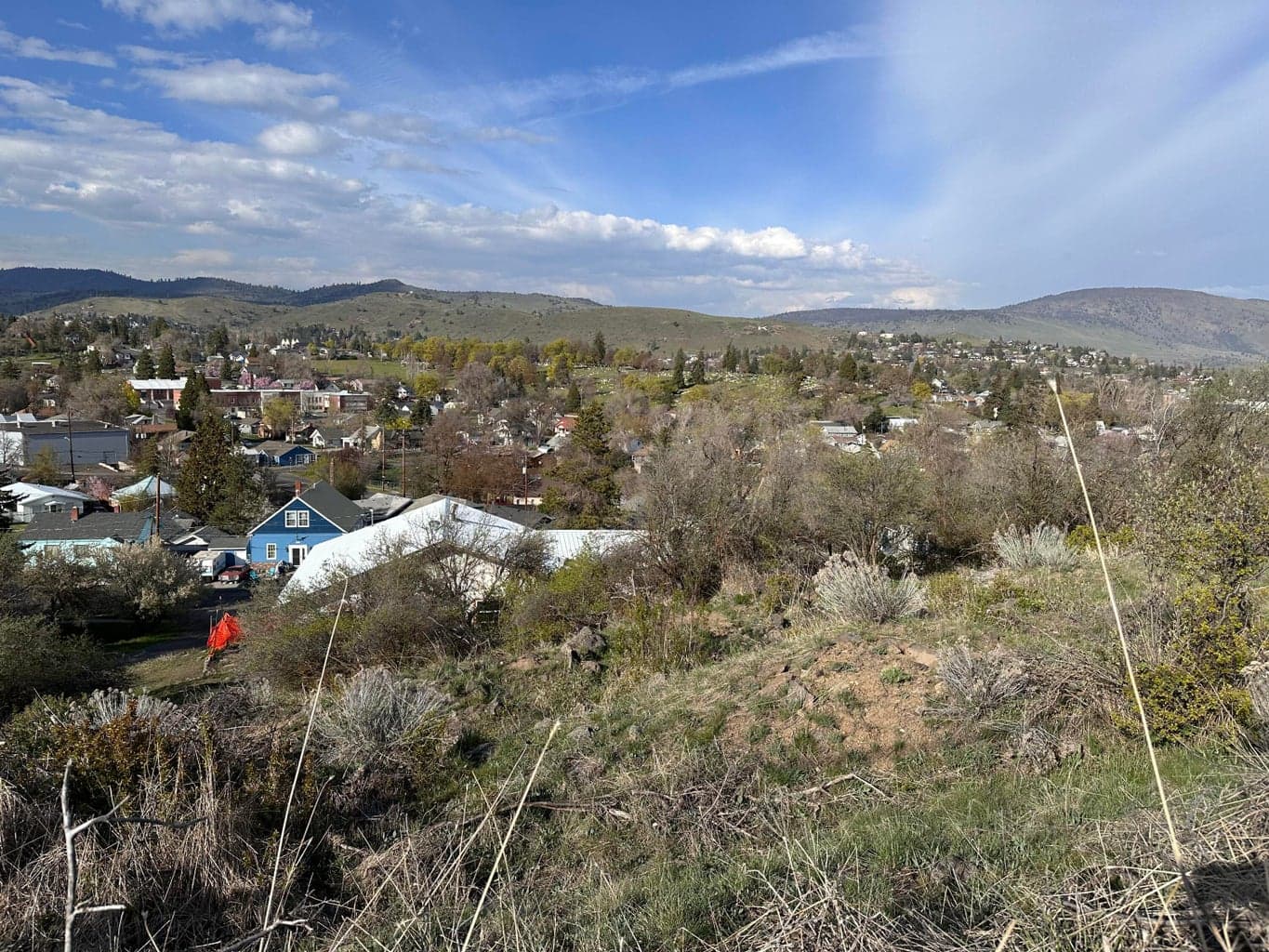 Photo of Lot 4 & 5 Roosevelt 3 of 11