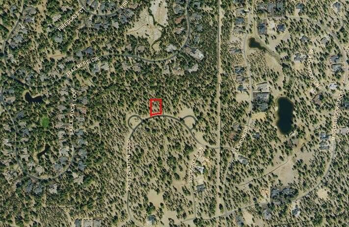 This homesite presents an ideal opportunity for you to build the perfect home combining luxury with the tranquility of a natural setting.