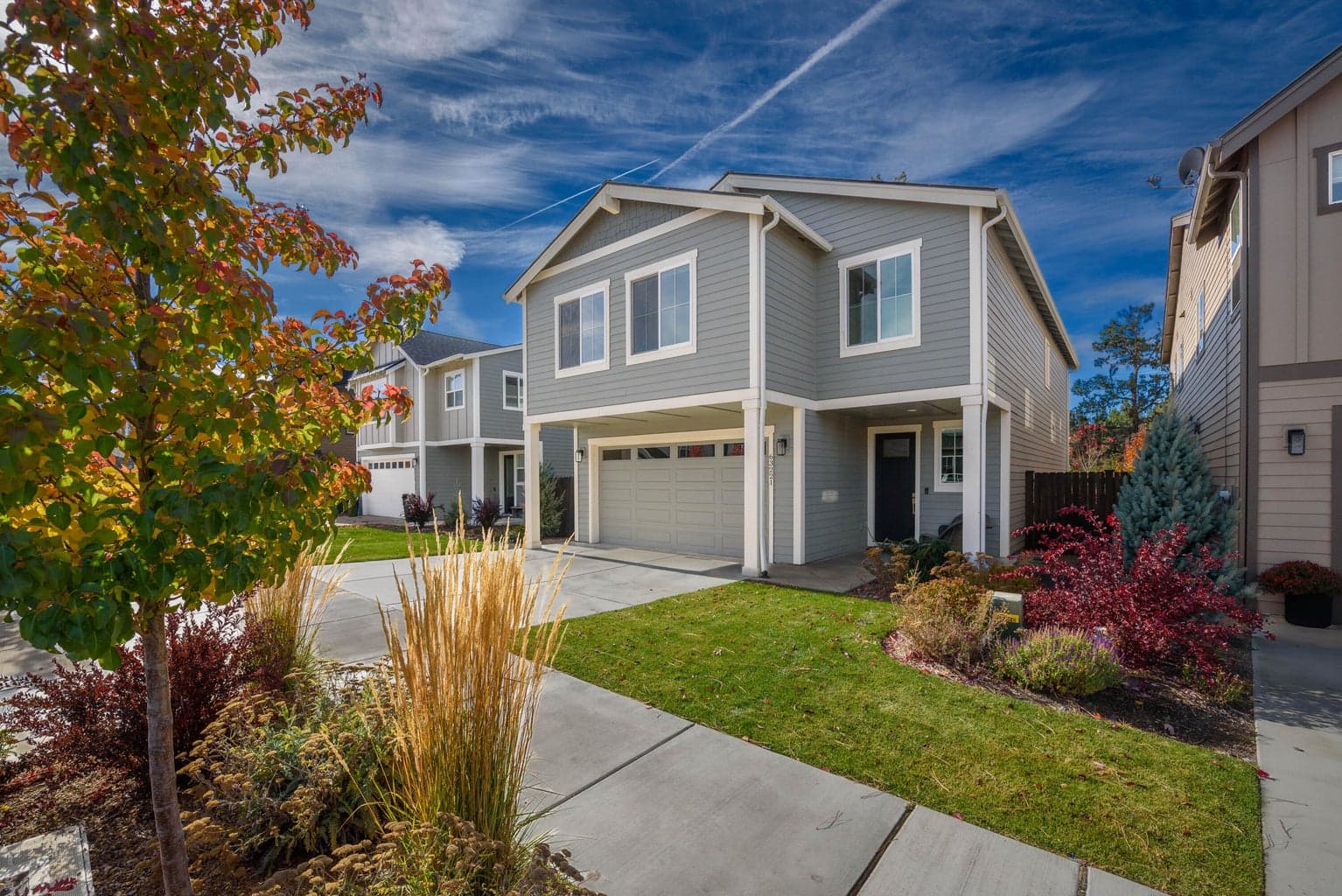 63321 NW Red Butte Ct