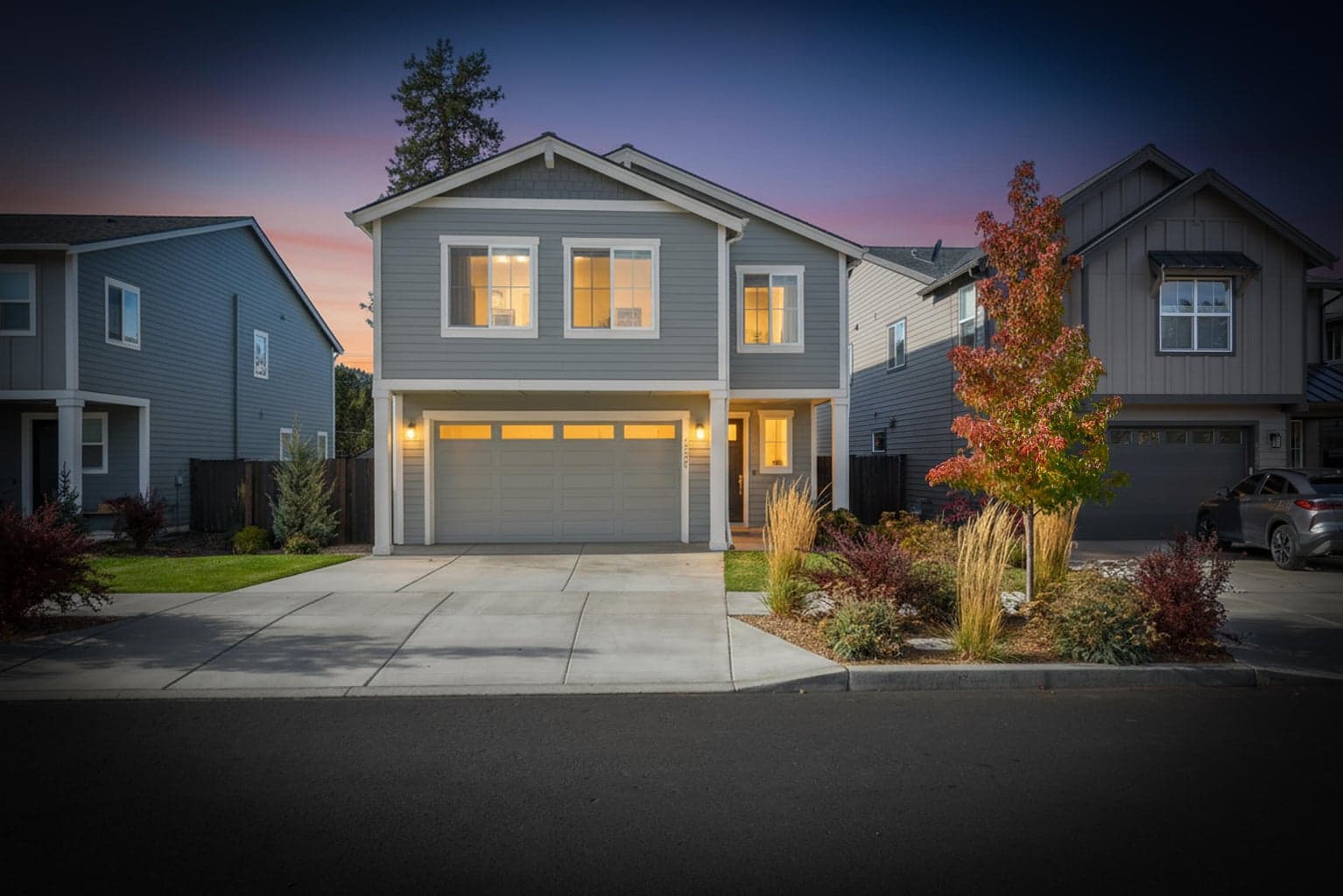 Photo of 63221 NW Red Butte Court 36 of 37