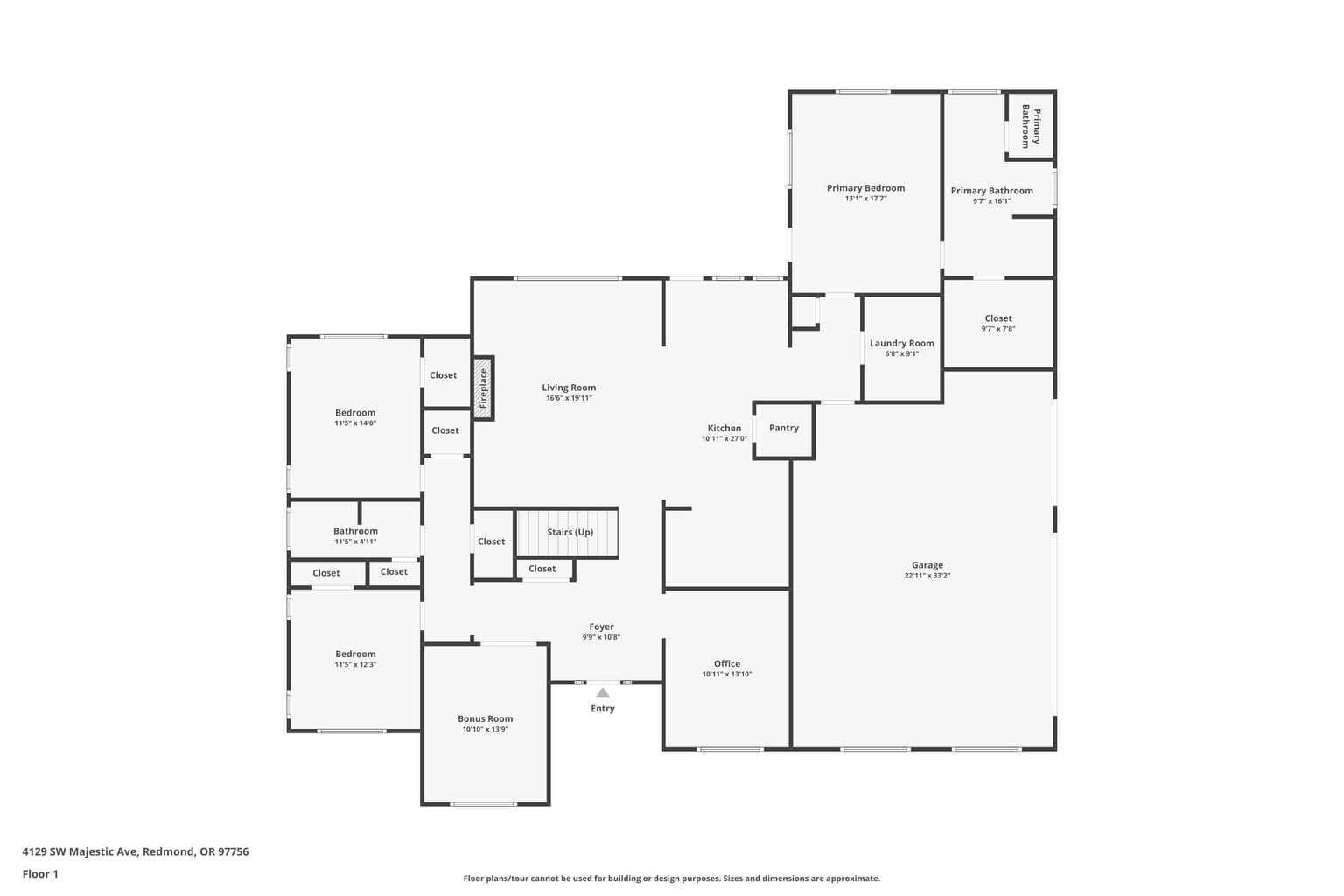 Photo of 4129 SW Majestic Avenue 51 of 52
