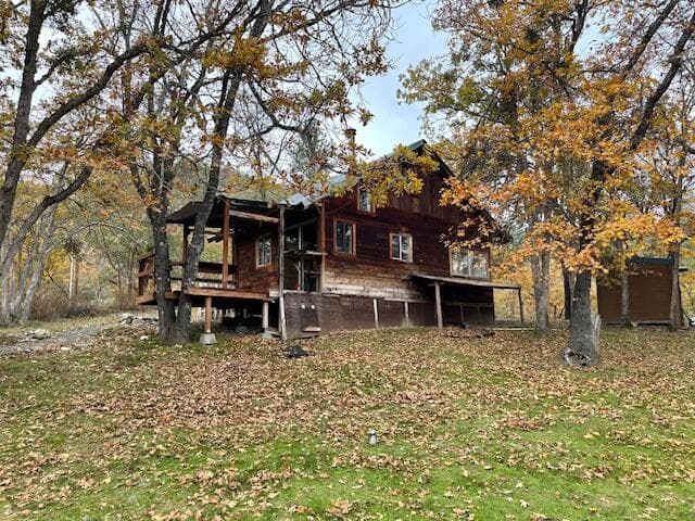 812 Humbug Creek, Applegate, 97530