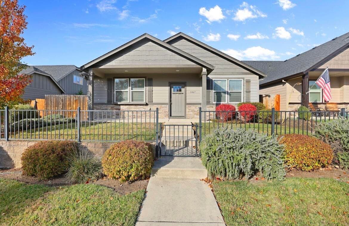 1467 Spring, Medford, 97504