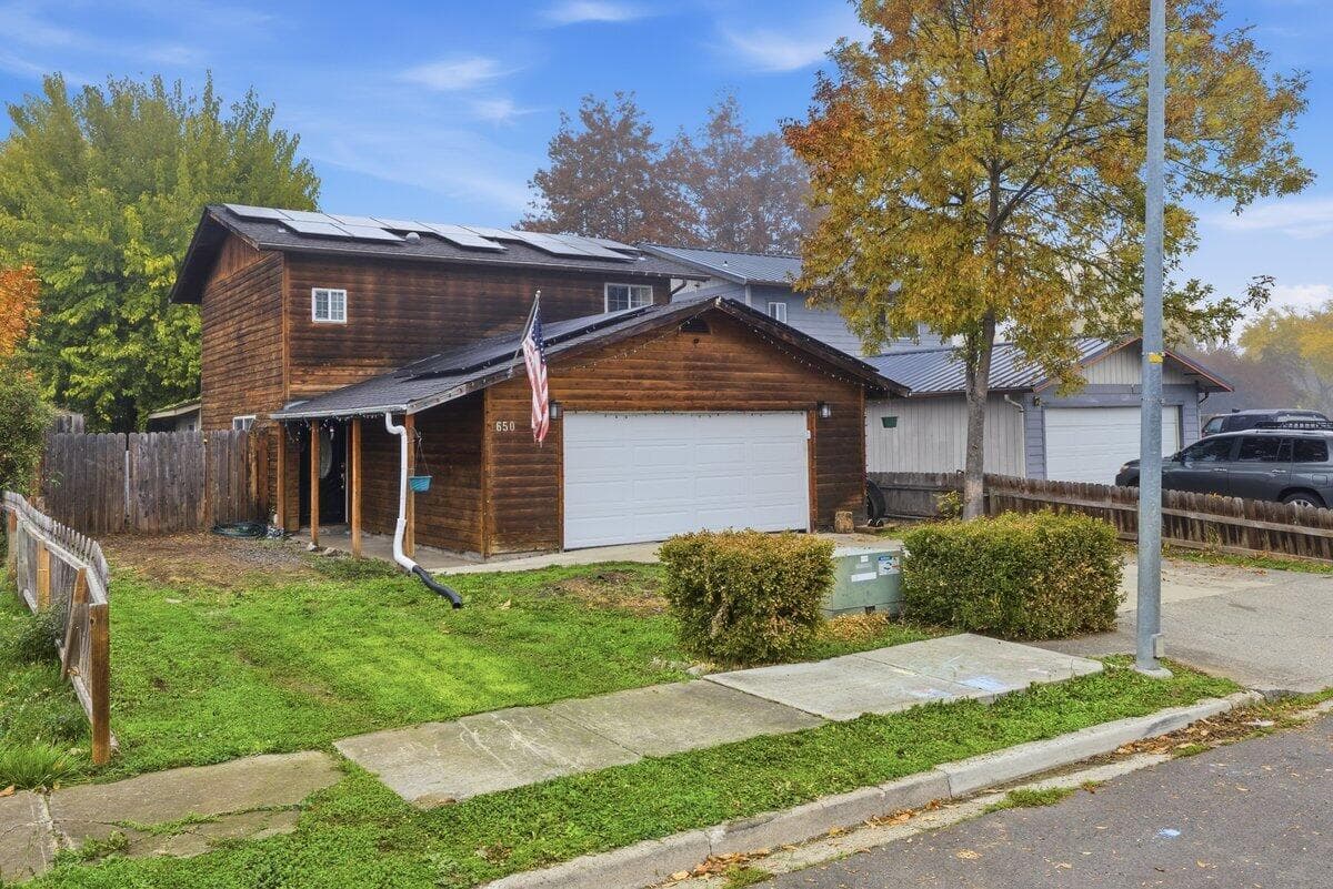 650 Sarah, Eagle Point, 97524