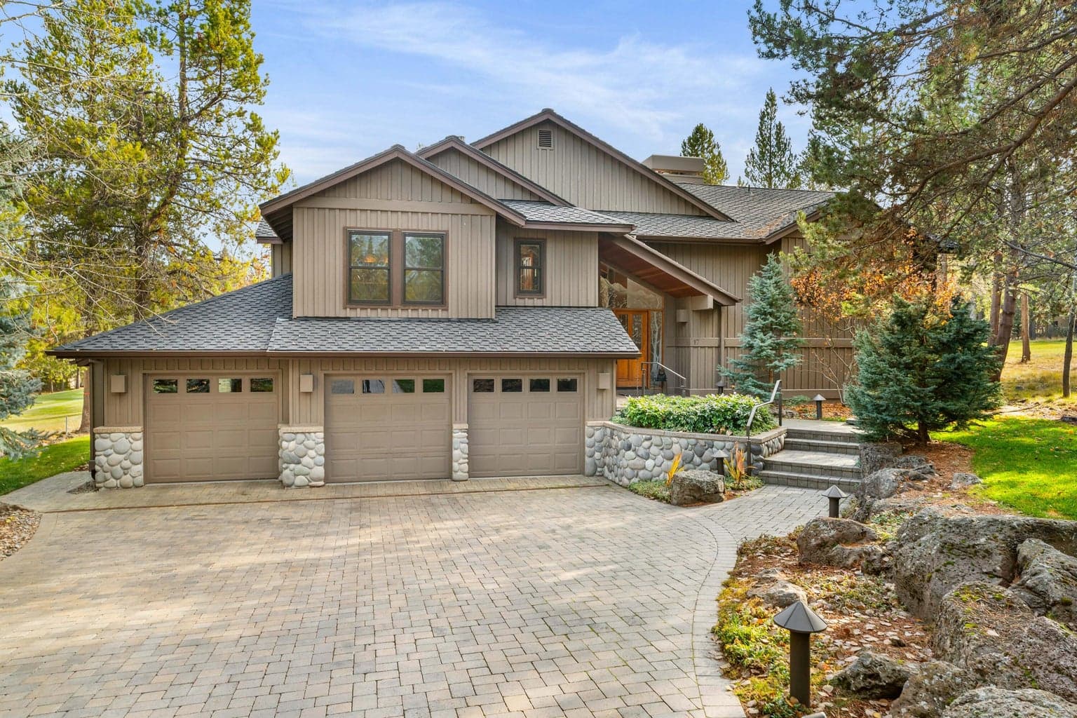 57692 Vine Maple, Sunriver, 97707
