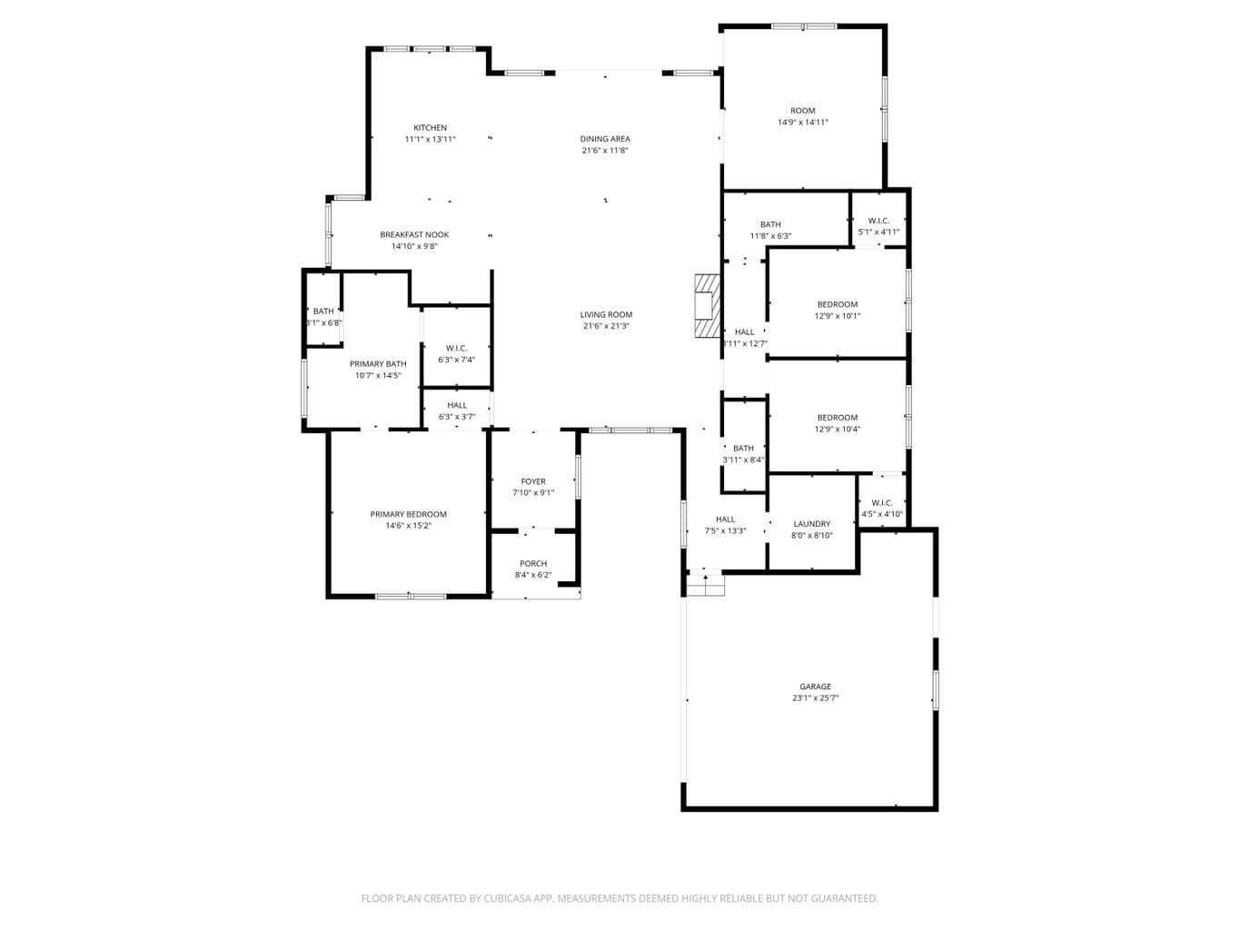 Photo of 17189 Covina Road 78 of 79