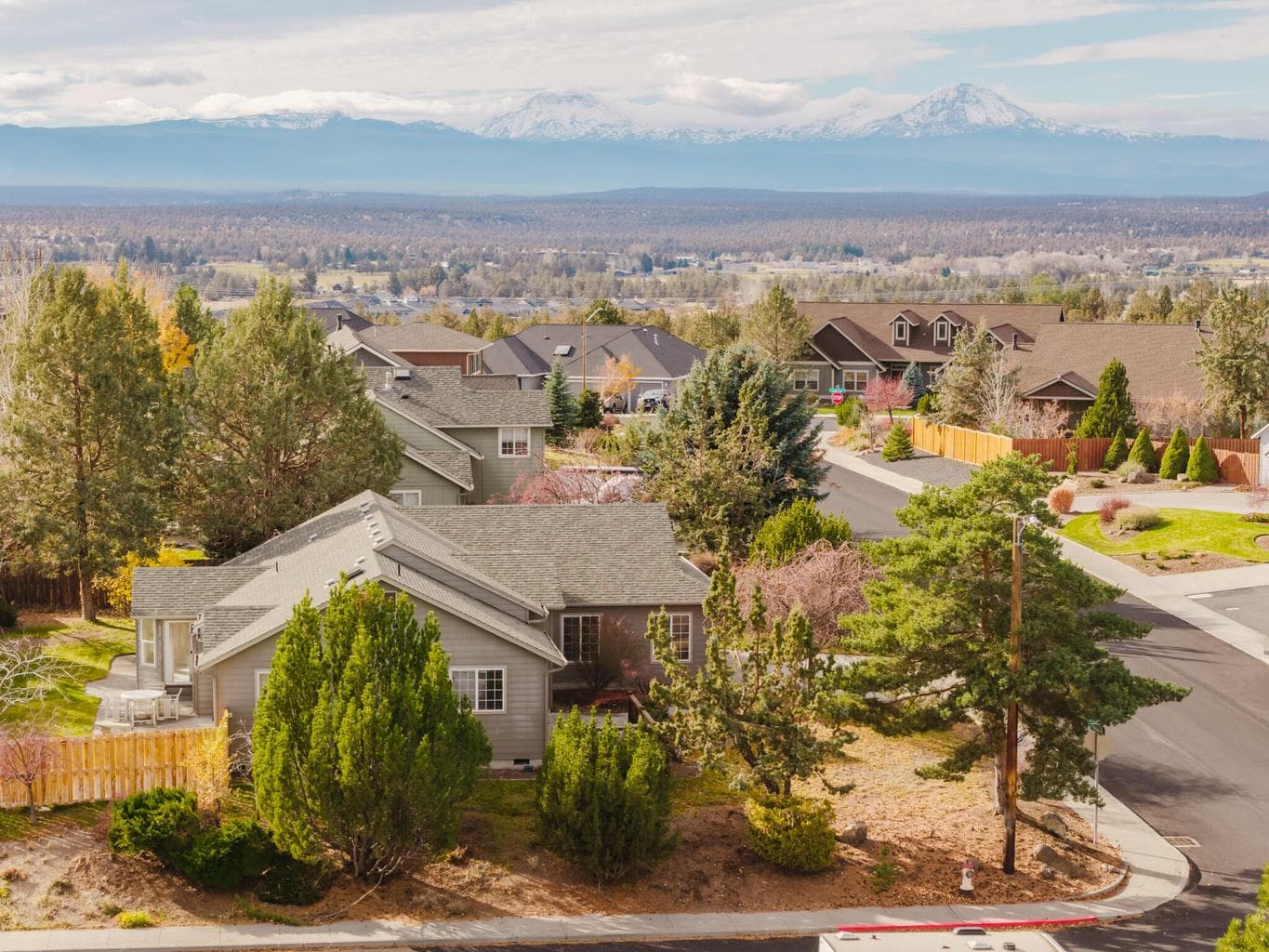 Photo of 3734 SW Wickiup Place 48 of 53
