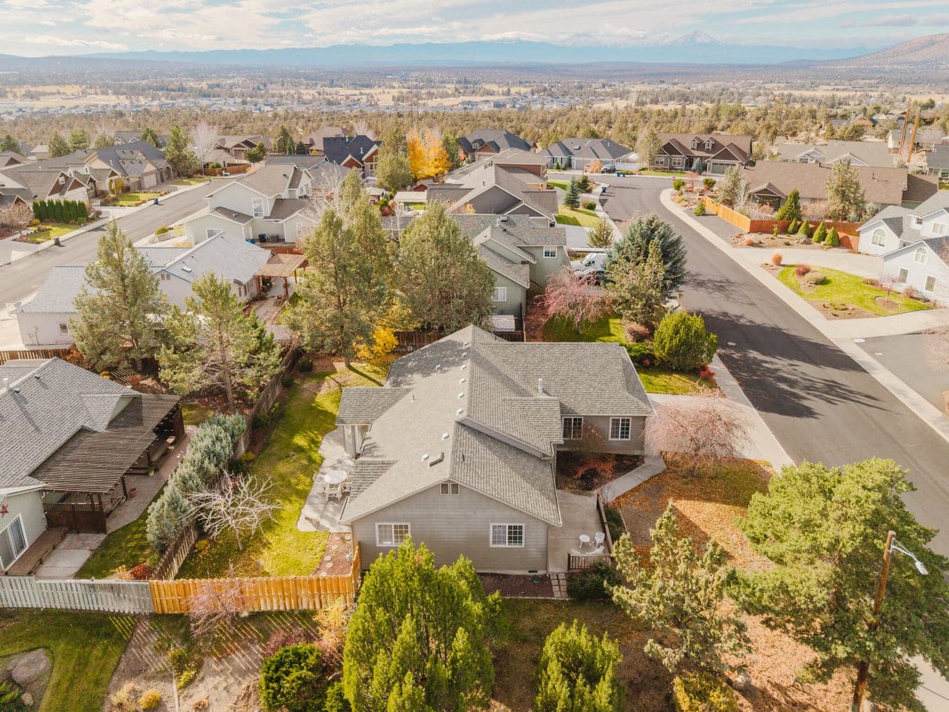 Photo of 3734 SW Wickiup Place 50 of 53