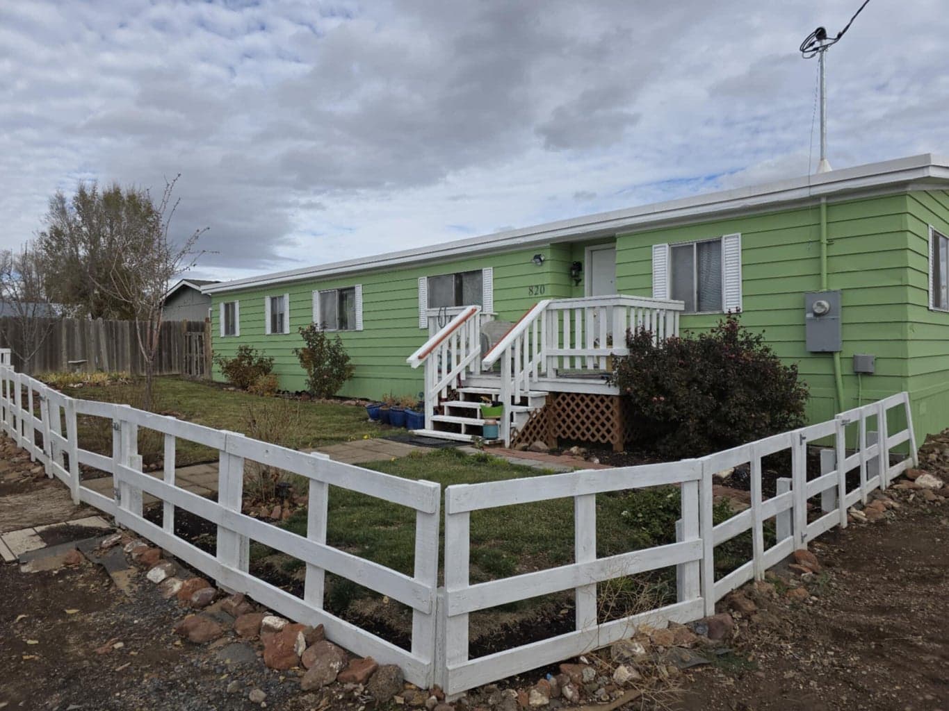 820 Wilson, Metolius, 97741