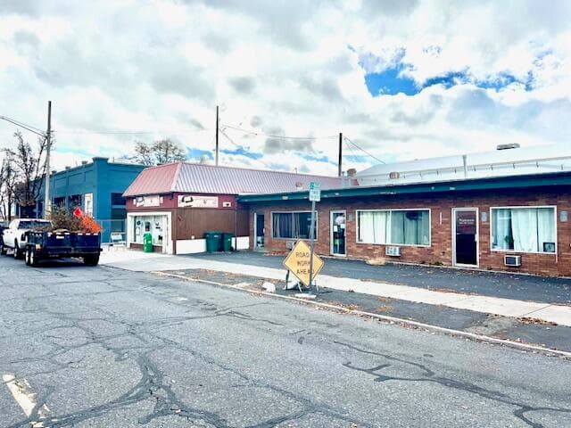 308 7th, Klamath Falls, 97601