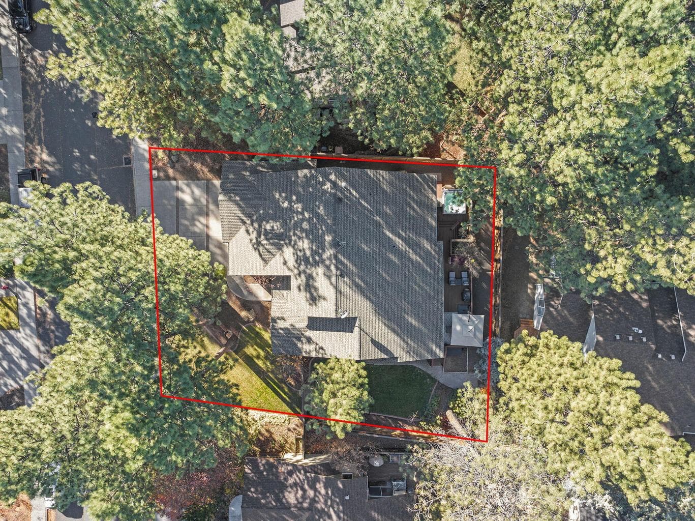 Photo of 1872 NW Hill Point Drive 39 of 39