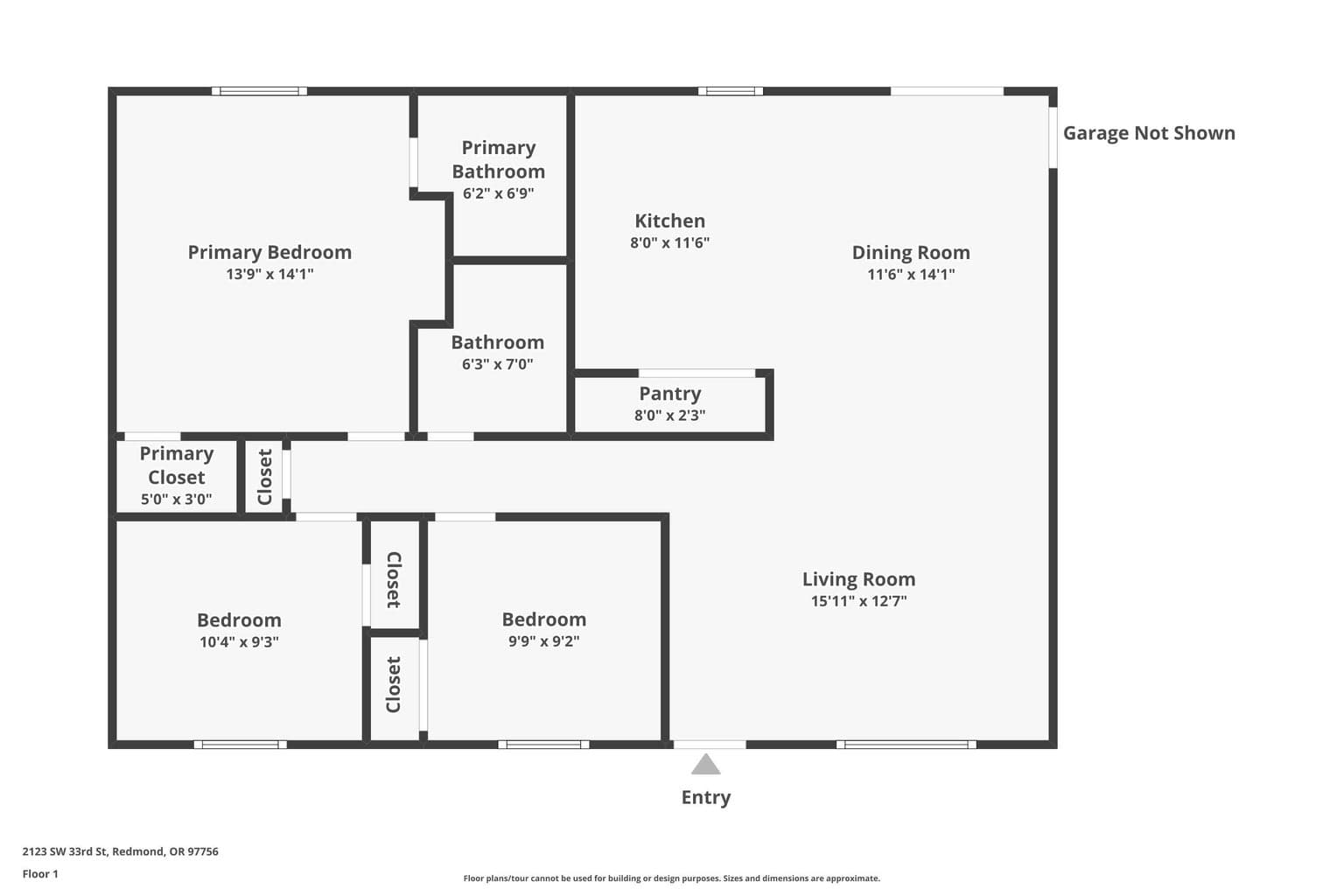Photo of 2123 SW 33rd Street 27 of 36
