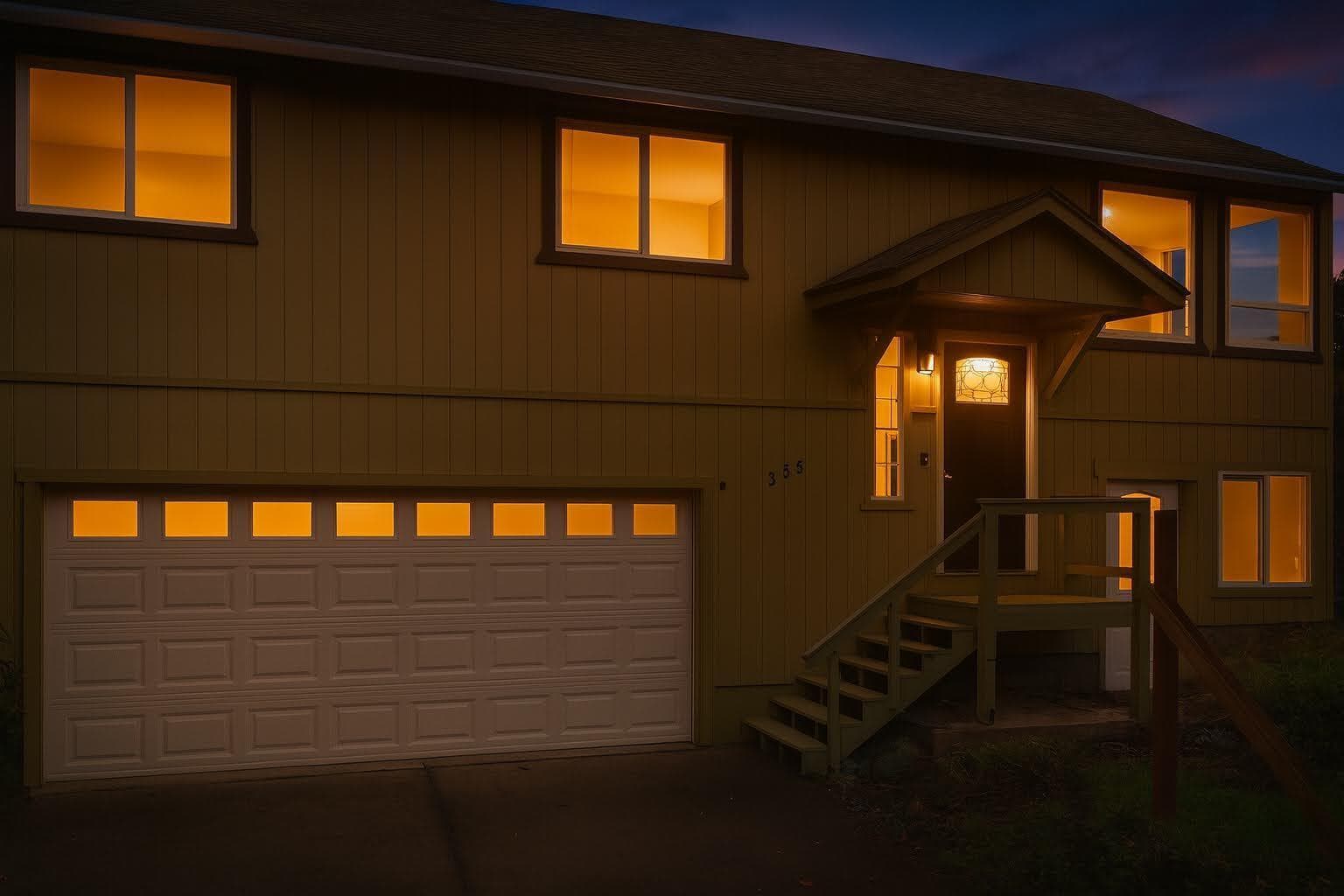 935 4th, Gold Hill, 97525