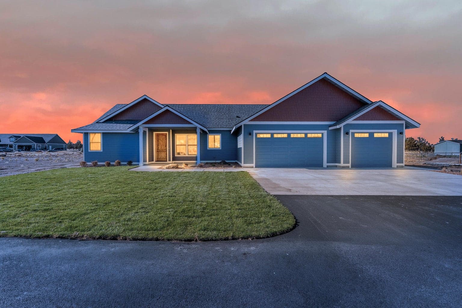 502 Bent, Powell Butte, 97753