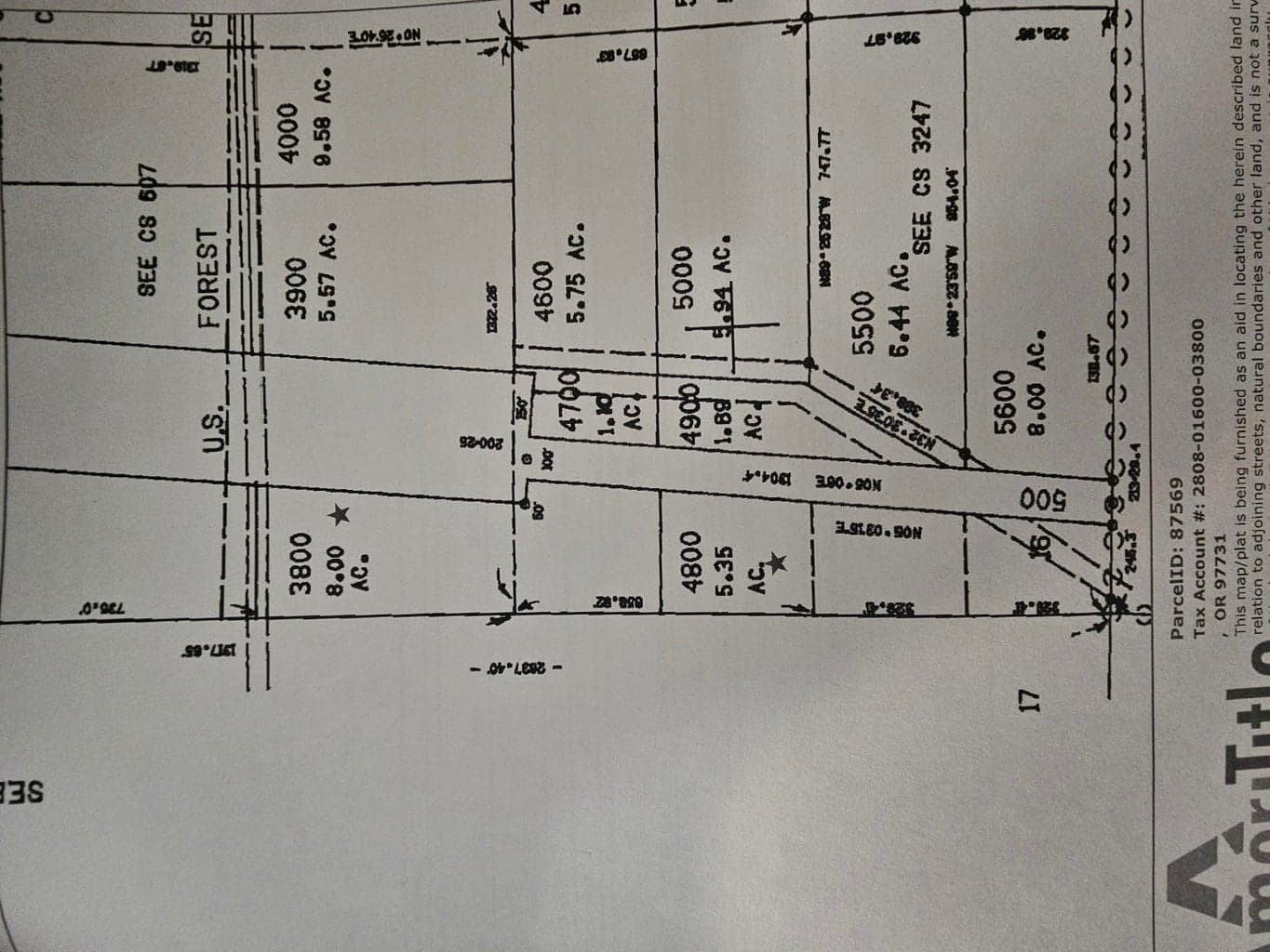 Photo of 4800 Bear Flat (NF 86) 5 of 8
