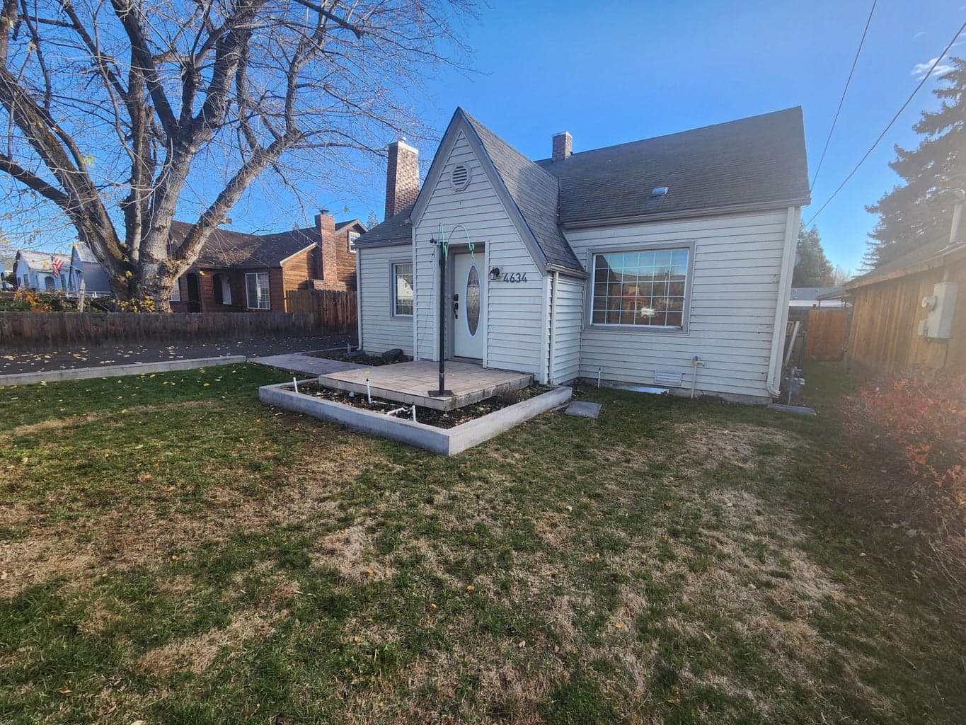 Photo of 4634 Crosby 5 of 32