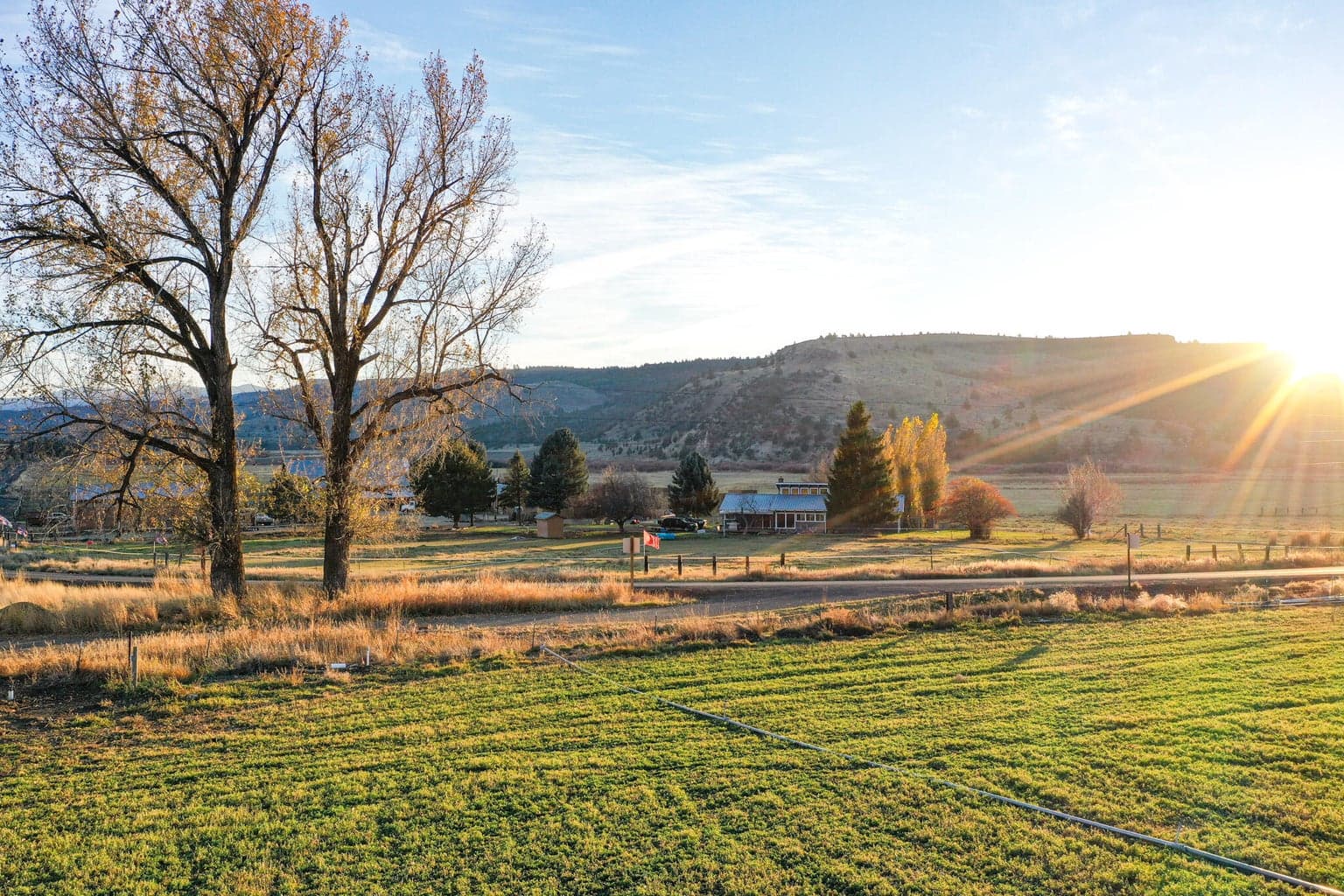 28000 Paulina, Prineville, 97754