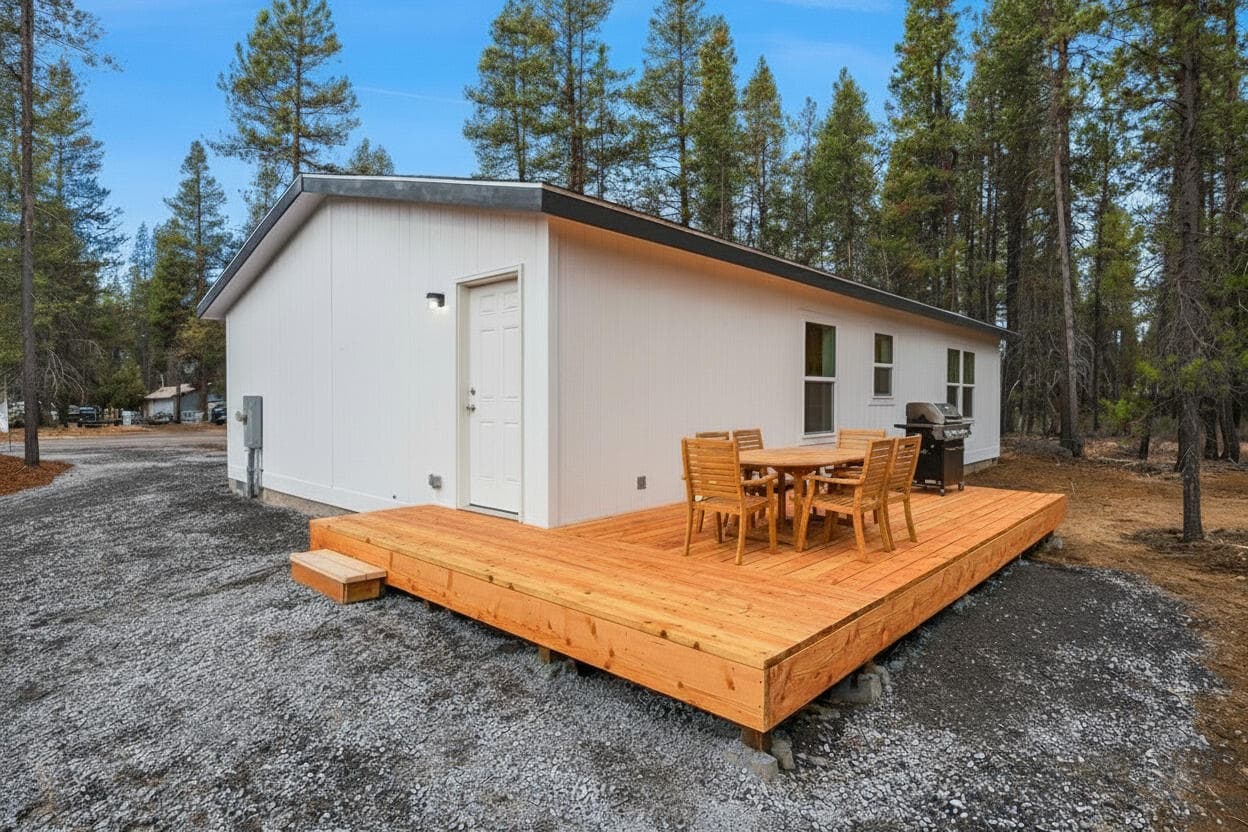 Photo of 52710 Oak Drive 22 of 27