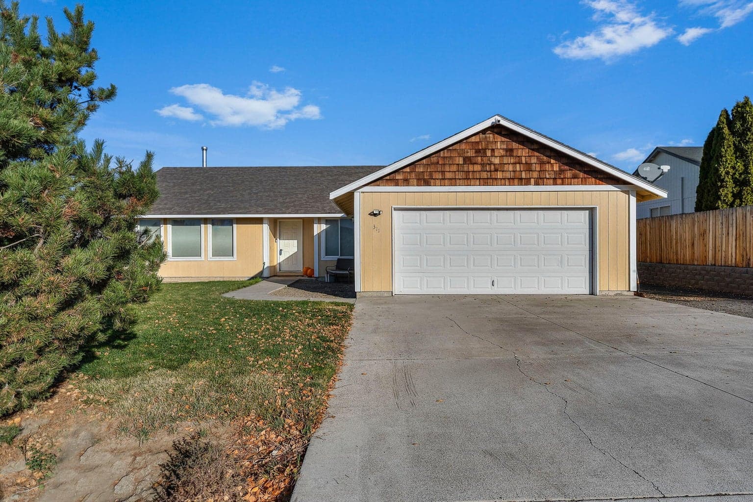 311 Geneva, Culver, 97734