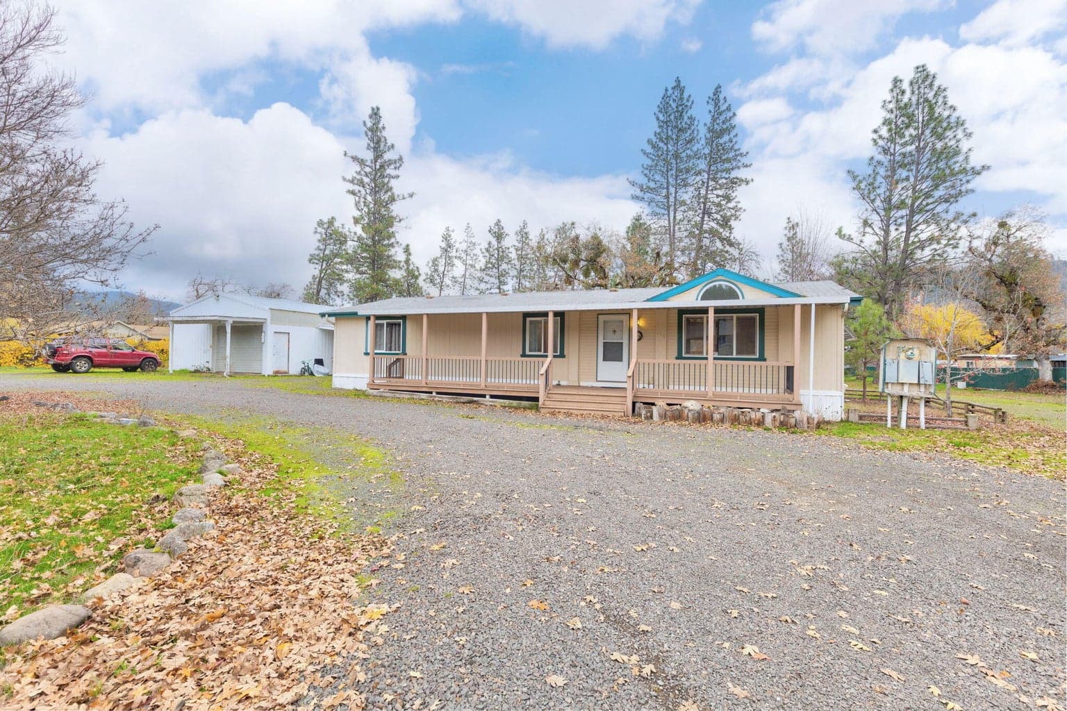 835 Ragsdale, Trail, 97541