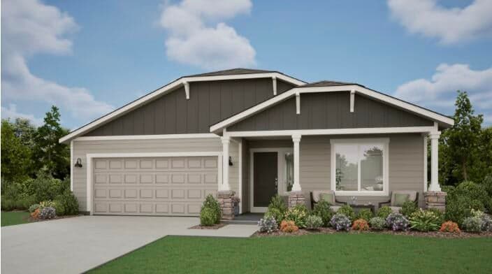 1499 Willow Parkway, Madras, 97741
