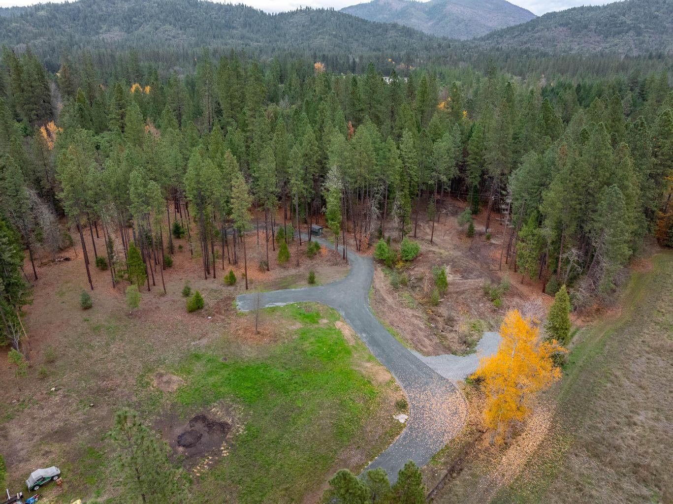 1740 Pleasant Creek