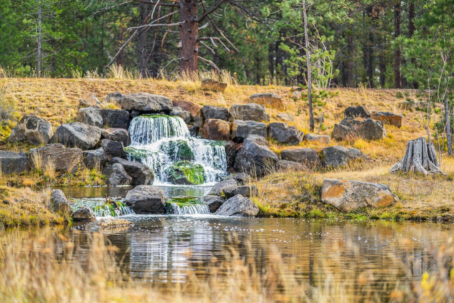 Headwaters