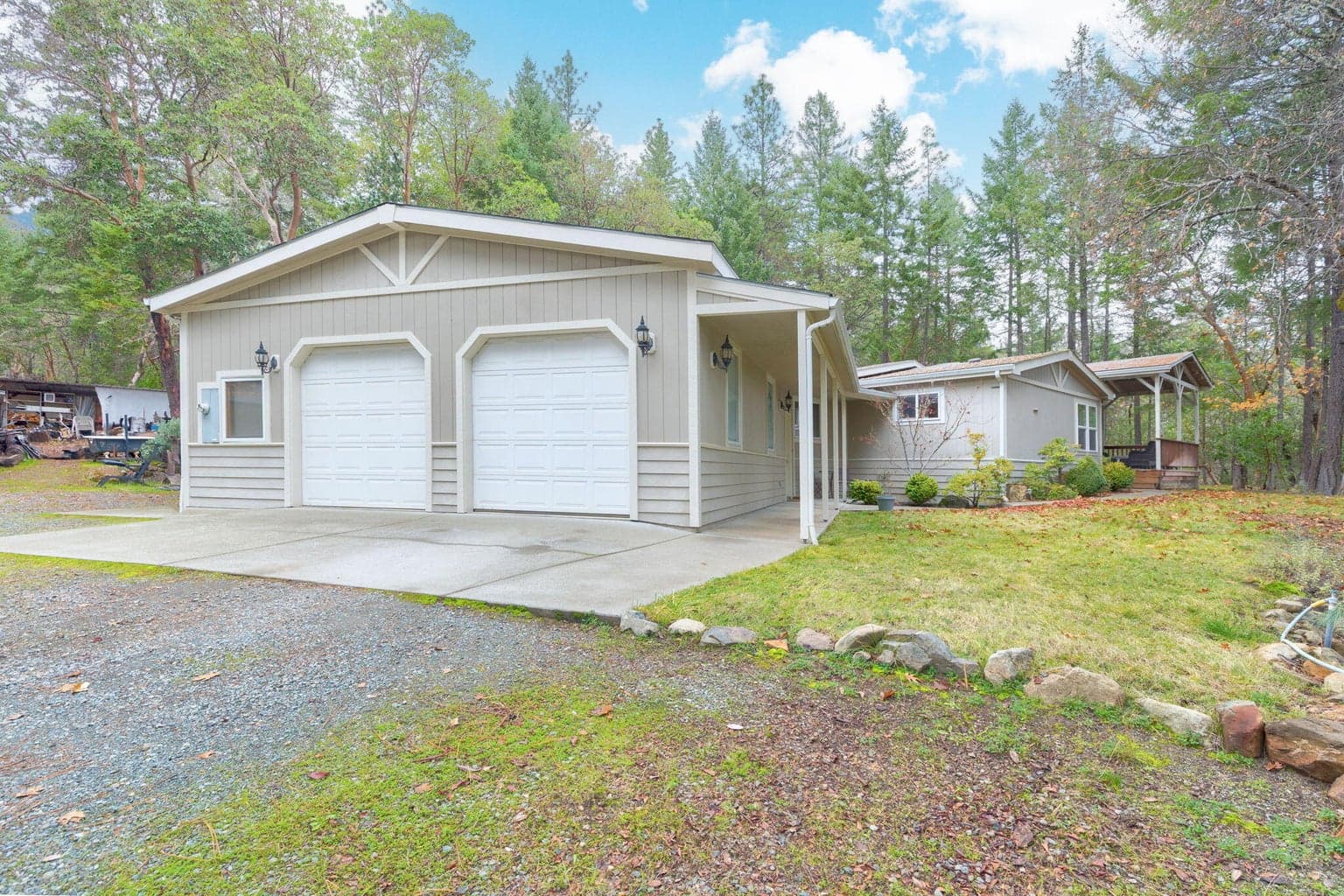 252 Glenlyn, Williams, 97544