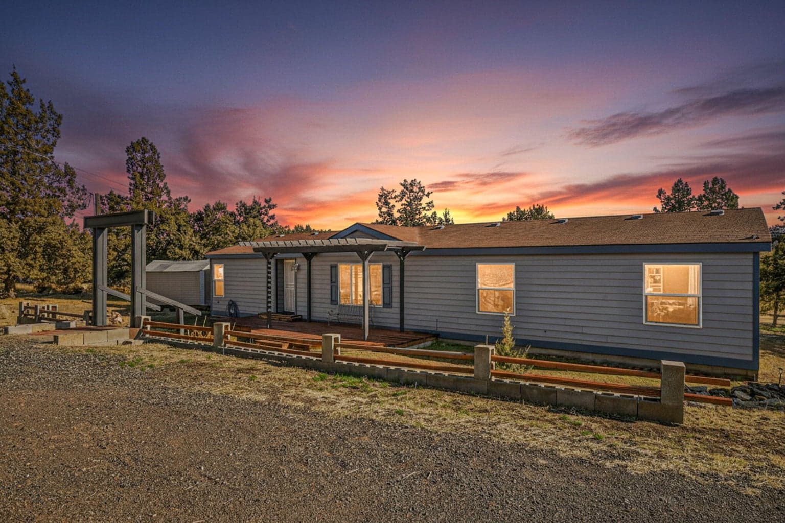 14161 Ridge, Terrebonne, 97760