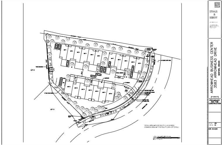 3583 Arrowhead