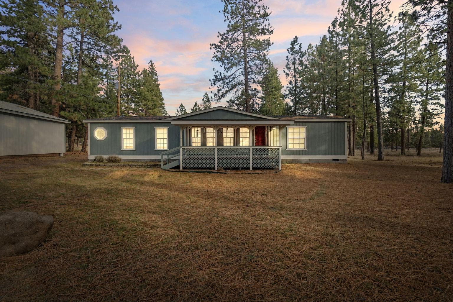13013 Kann Springs, Keno, 97627