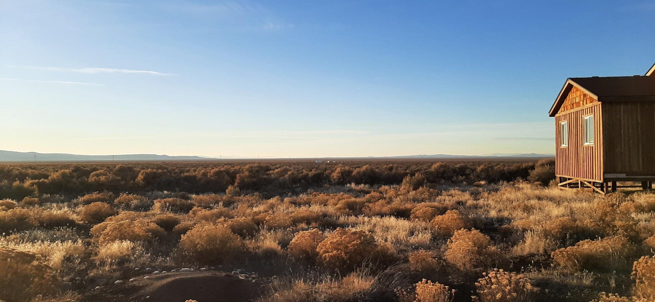 Photo of Christmas Valley Wagontire Hwy 3 of 18