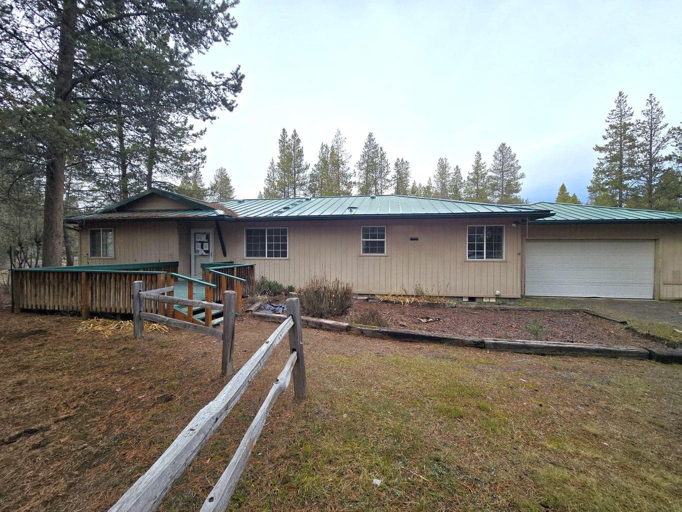 16066 Dyke, La Pine, 97739