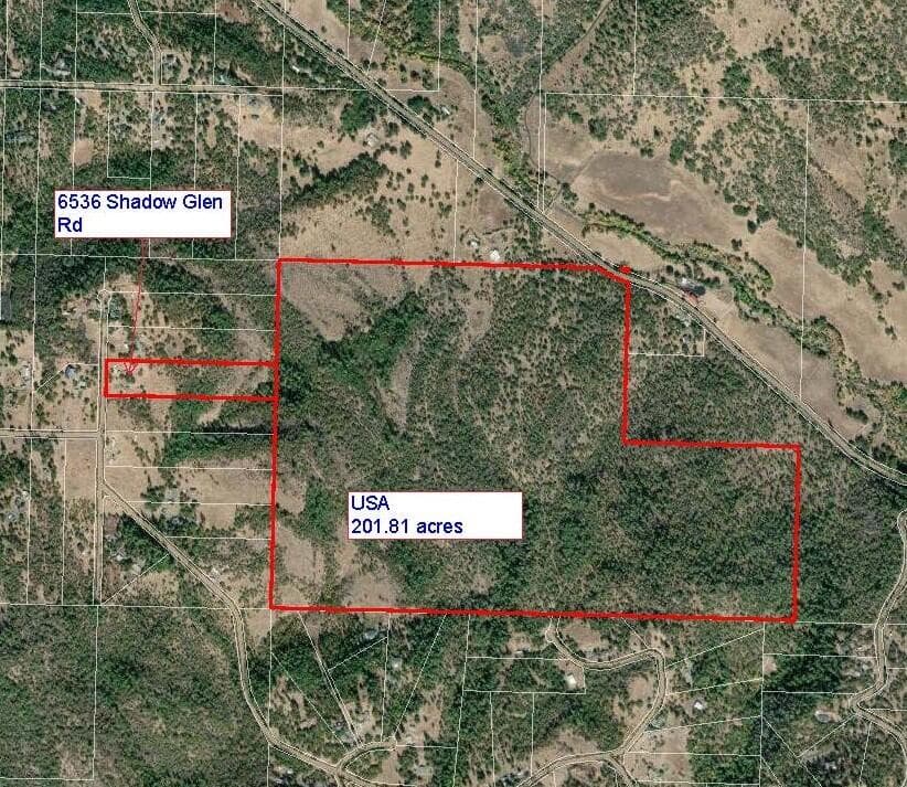 Photo of 6536 Shadow Glen 5 of 45