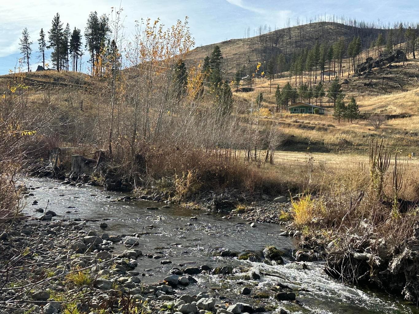 Photo of 24826 Hwy 395 2 of 58