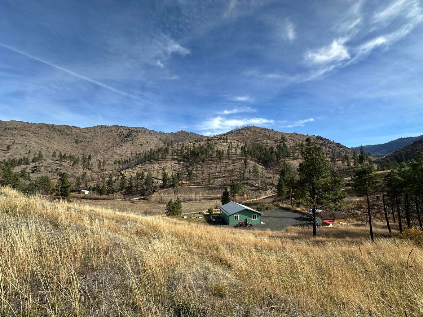 Photo of 24826 Hwy 395 4 of 58