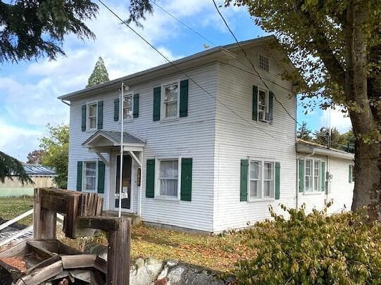 3358 Bursell