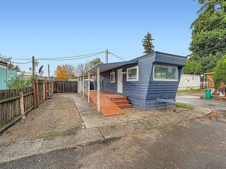 16415 Stark, Portland, 97233