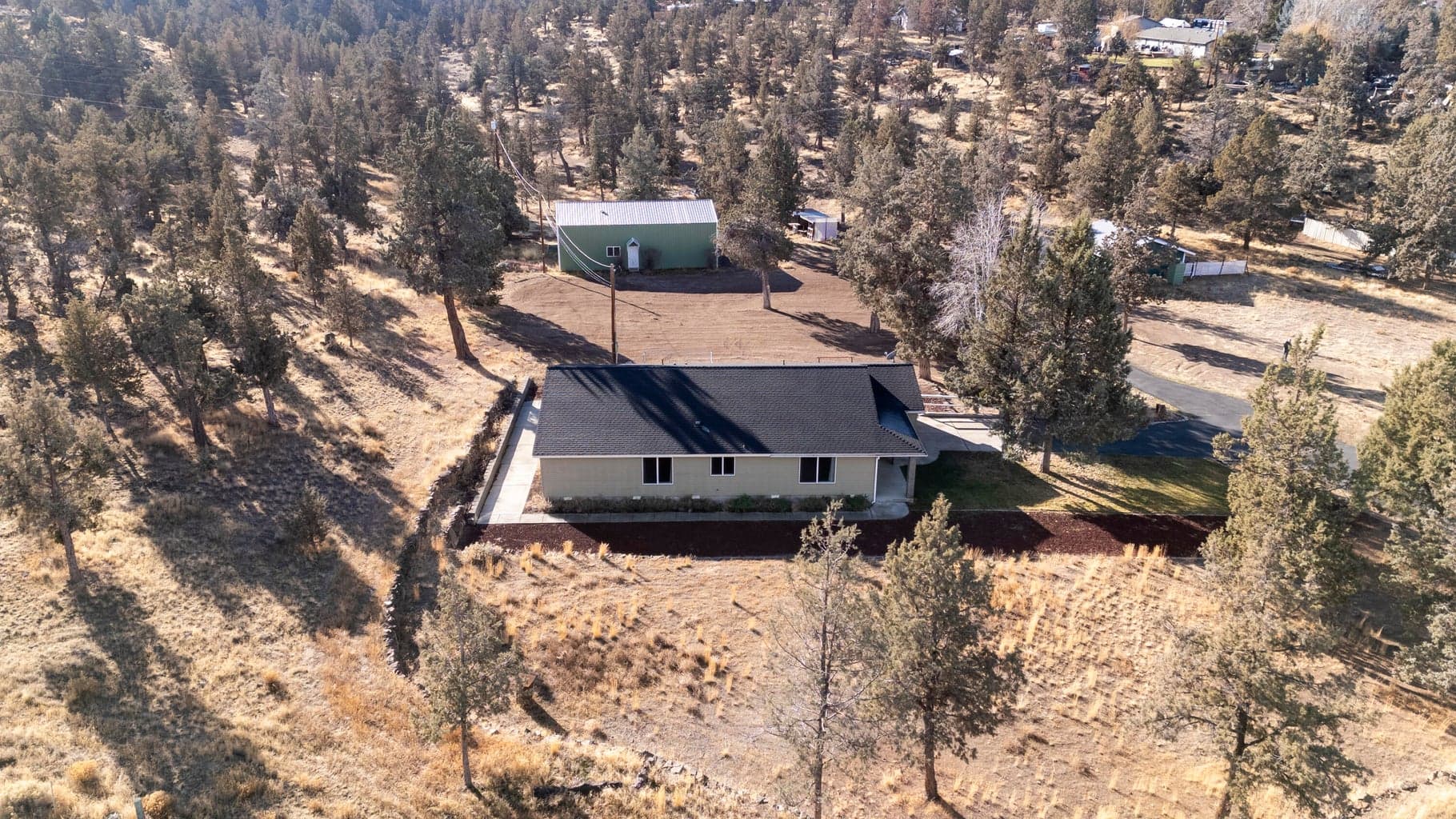 Photo of 2350 NW Rimrock Loop 38 of 45