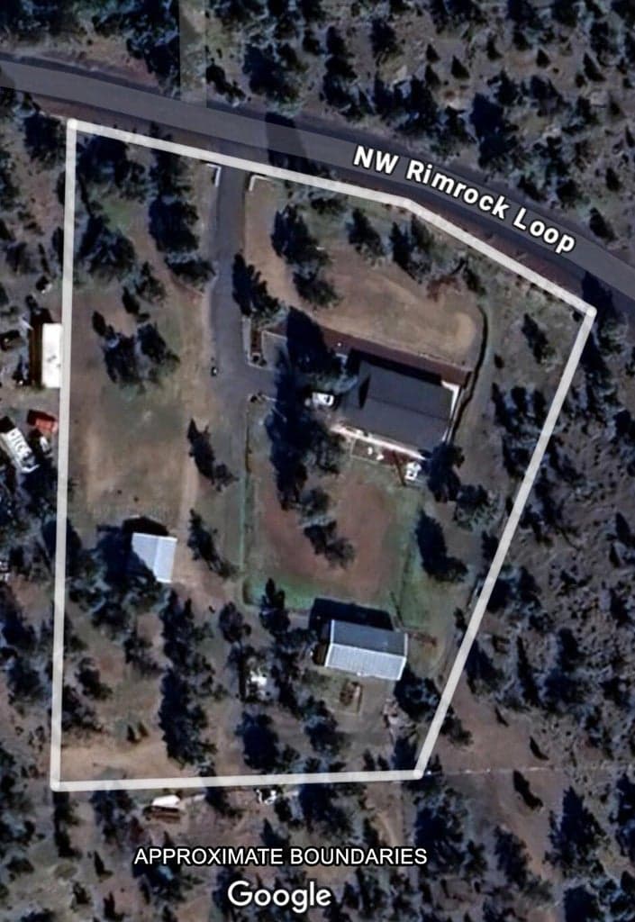 Photo of 2350 NW Rimrock Loop 45 of 45