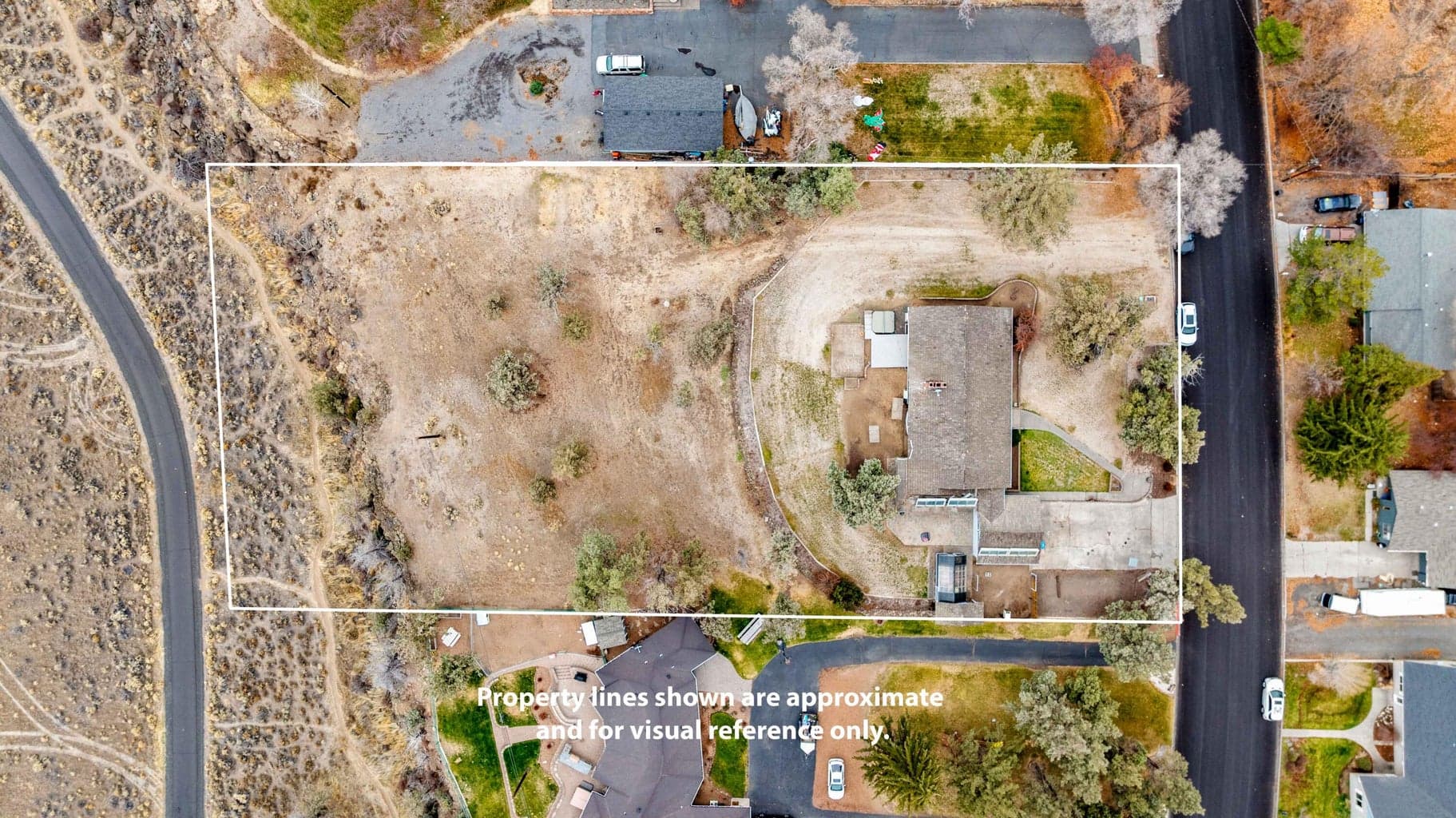 Photo of 1123 NW Canyon Drive 19 of 19