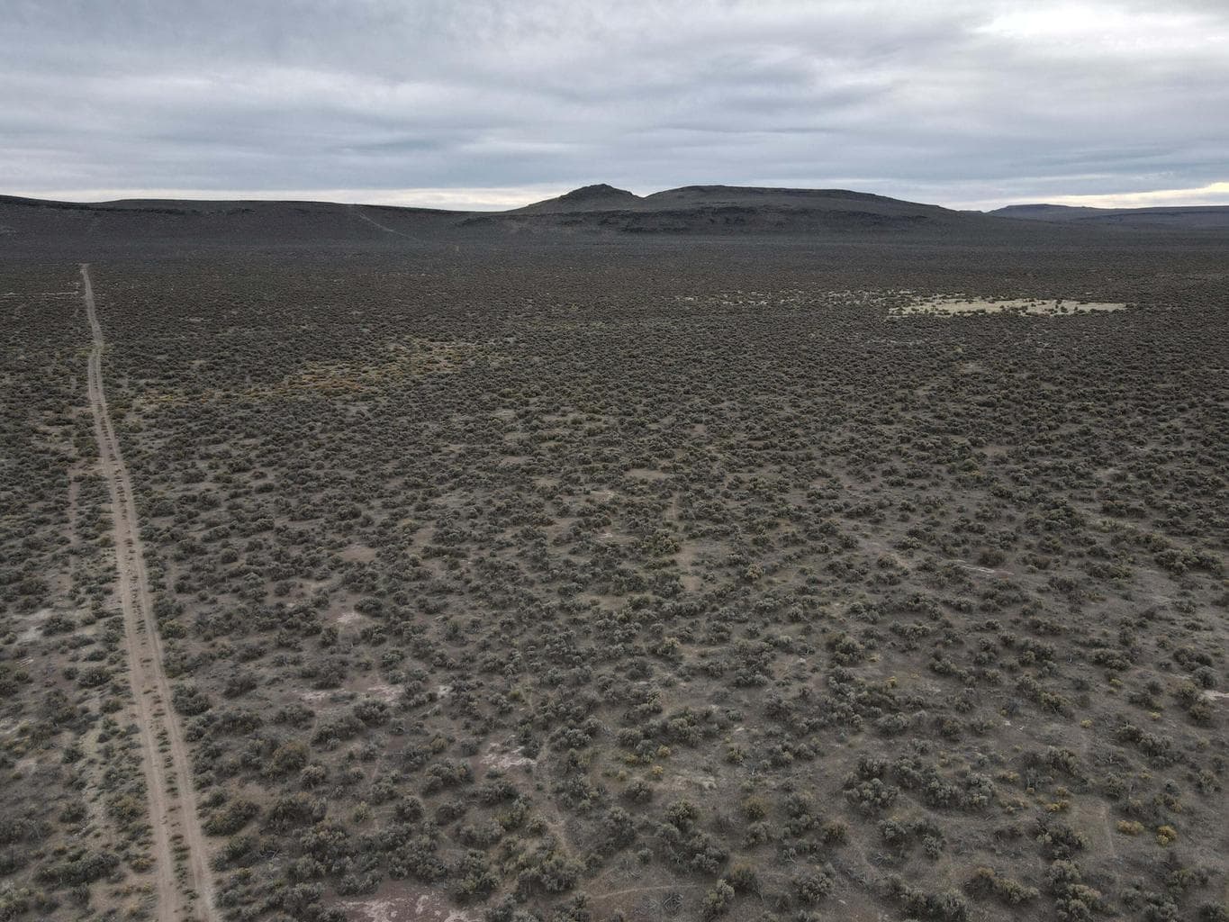 Photo of Christmas Valley Highway 4 of 16