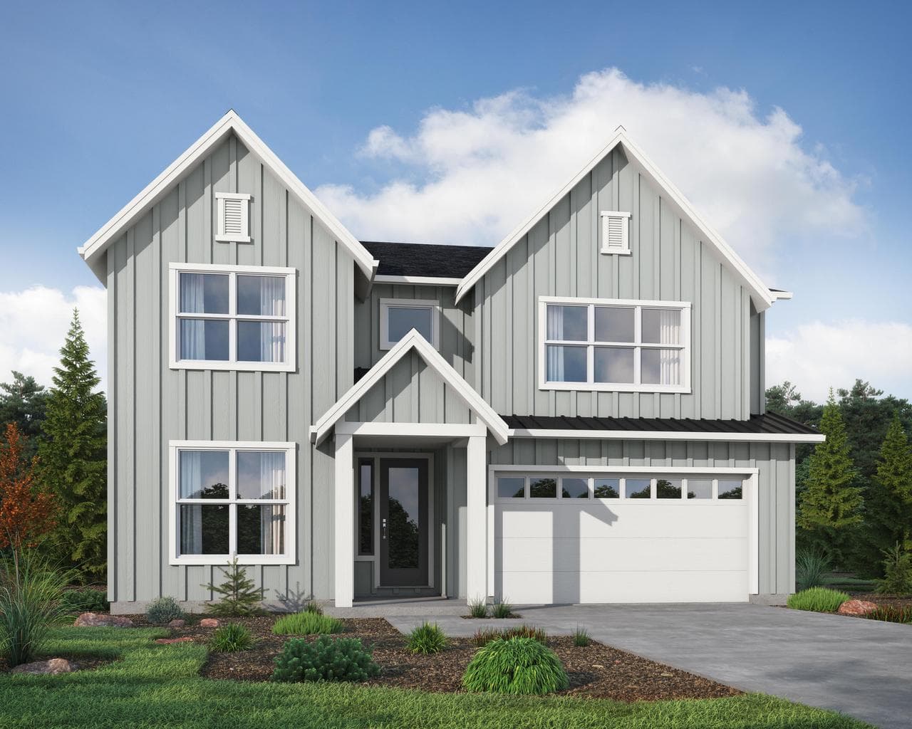 Redmond market report, Last Year's Sales