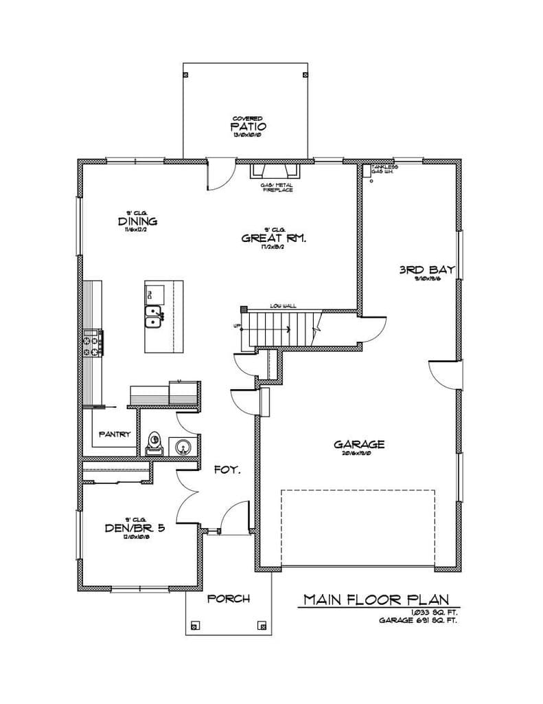 Photo of 4310 Rhyolite 2 of 3