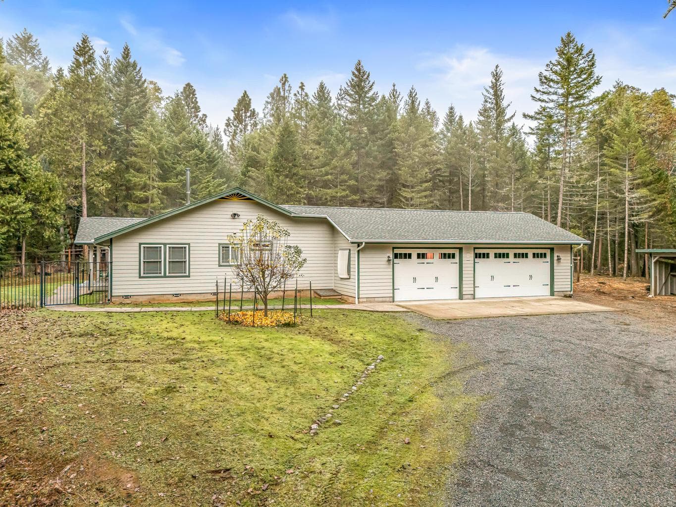 4059 Ditch Creek