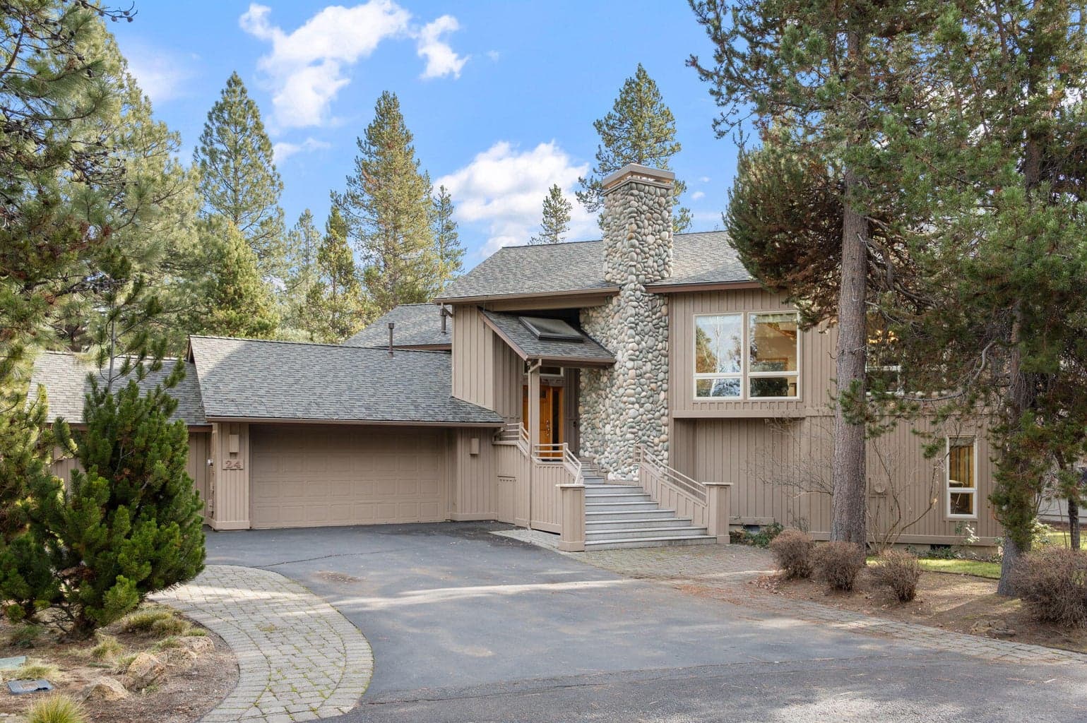 58008 Bunker, Sunriver, 97707