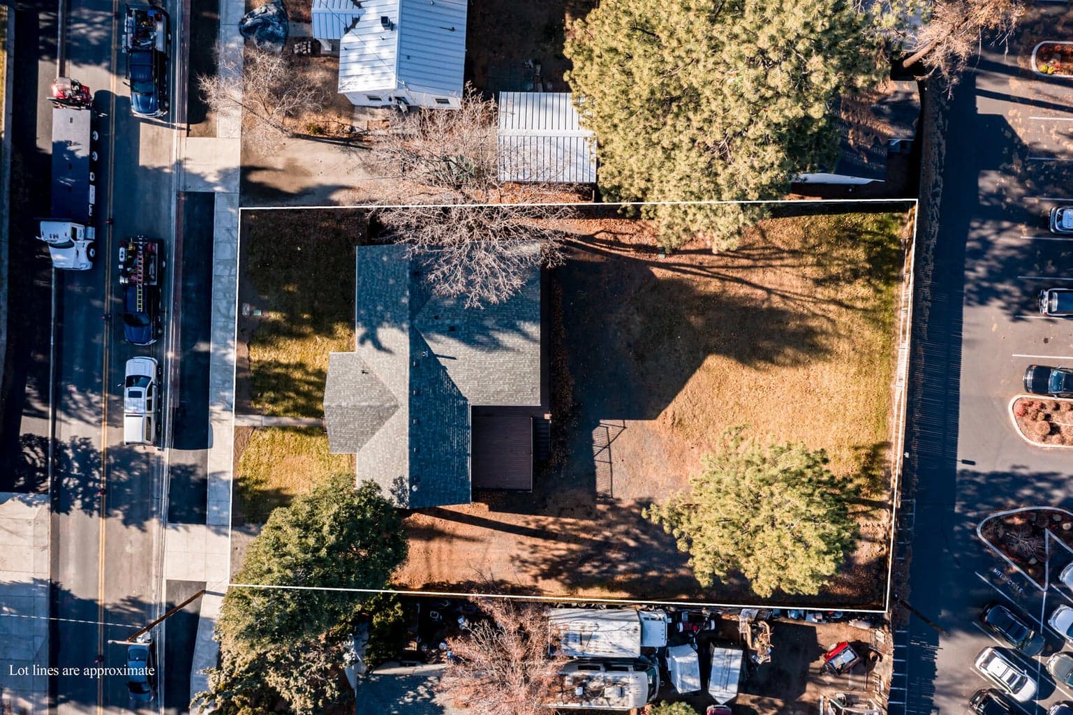 Photo of 642 NE Franklin Avenue 36 of 38