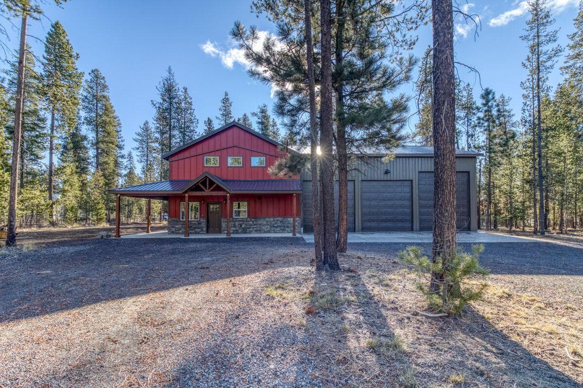 52624 Sunrise, La Pine, 97739